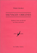 Sauvages origines [ancienne édition]